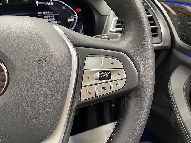G01 X3 xDrive20d RHD ZA LCI