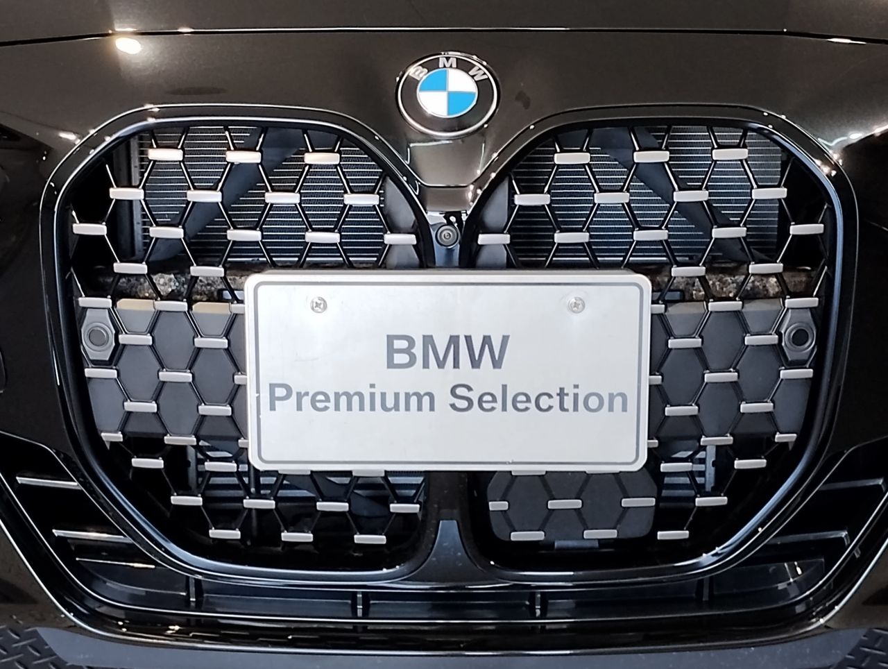 G23 420i Convertible RHD