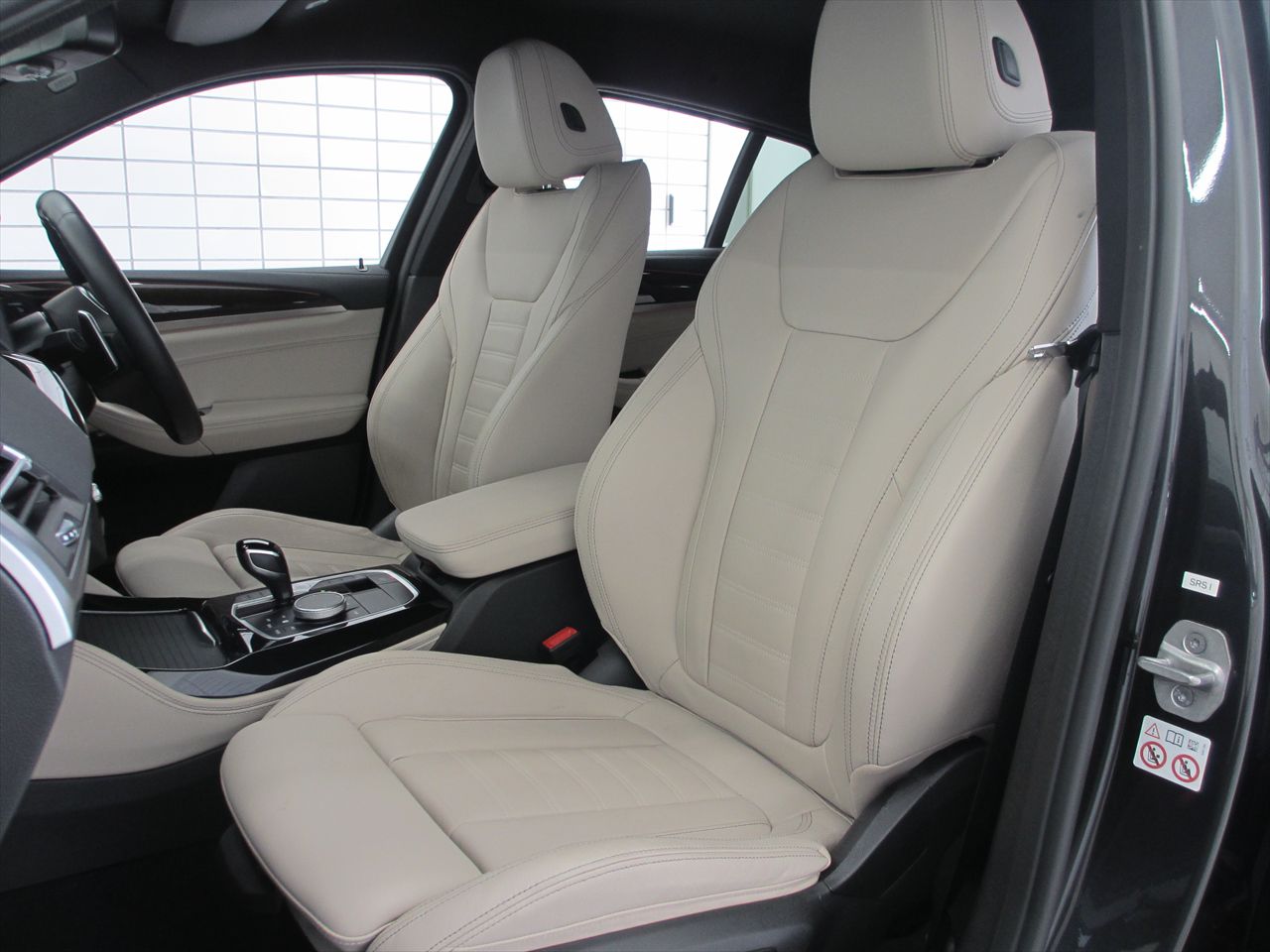 X4 xDrive20d RHD
