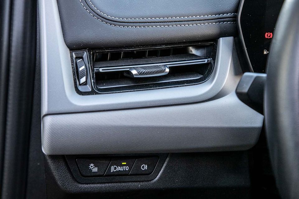 BMW 216