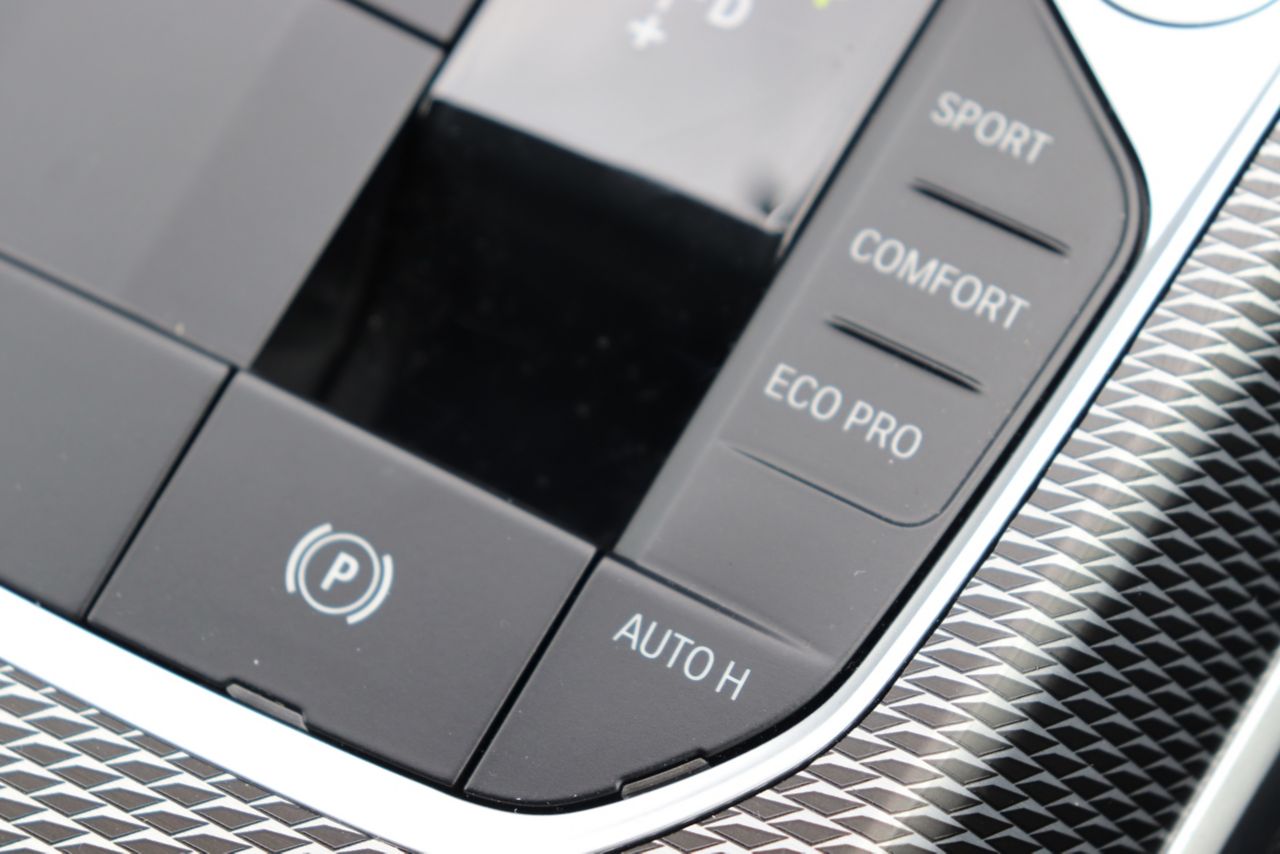 420i Gran Coupé RHD