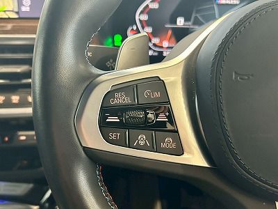 G01 X3 M40i RHD LCI ZA