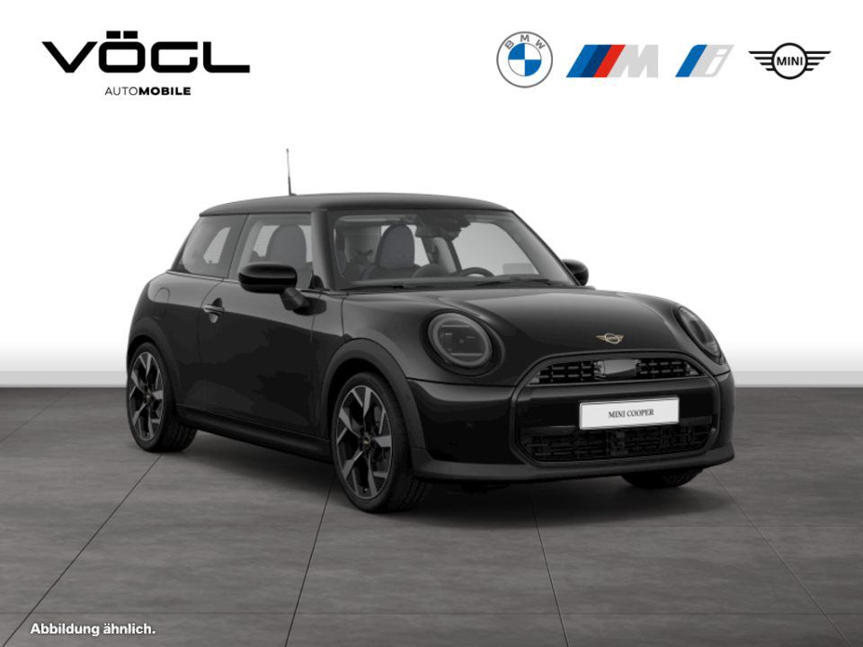 MINI Cooper C