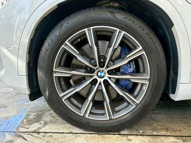 G05 X5 xDrive45e xLine XB1 PHEV