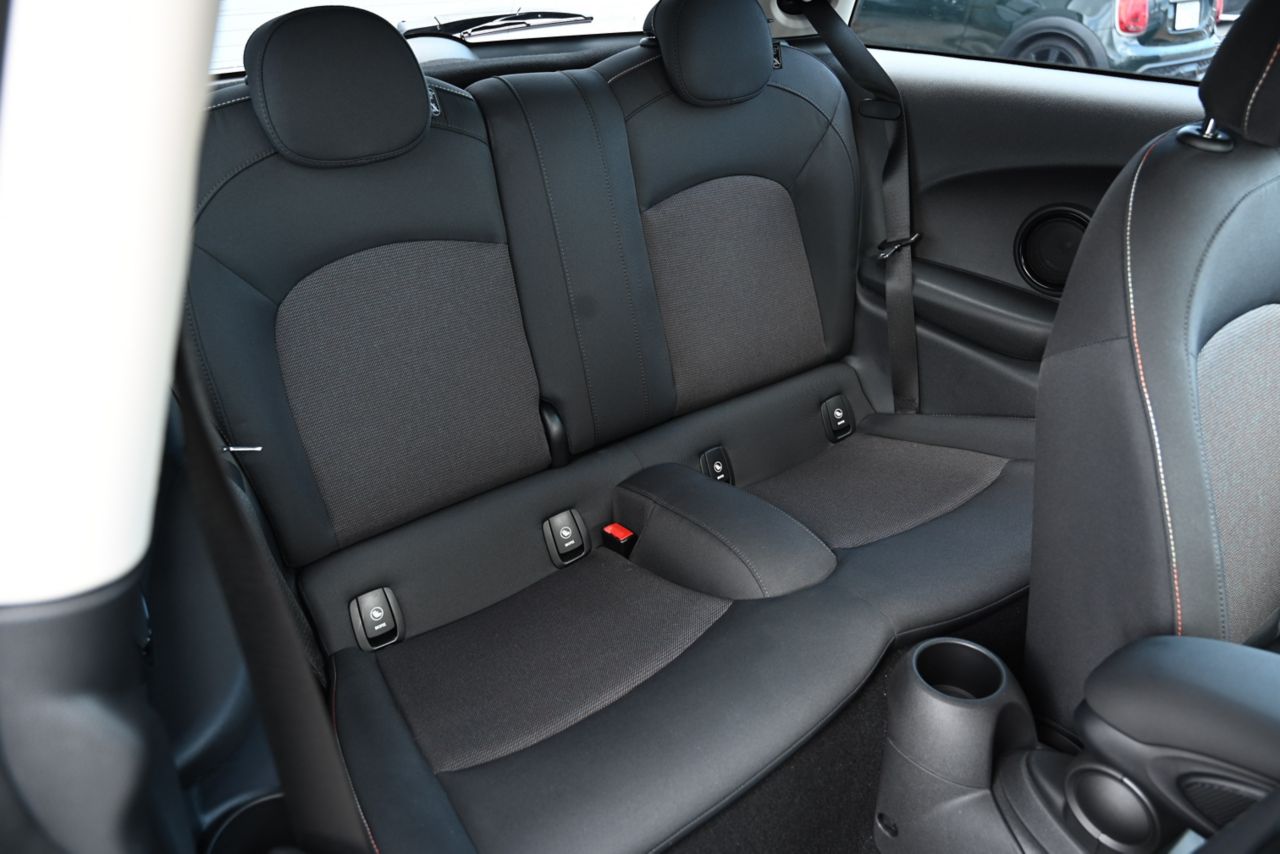 F56 MINI Cooper 3-Door Hatch LCI