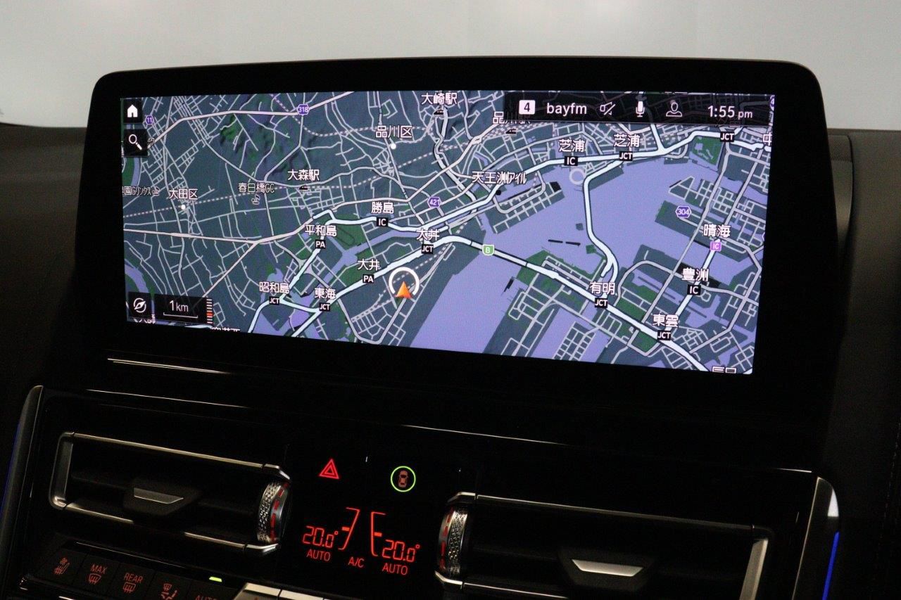 G14 840i M Sport Convertible B58 3.0i