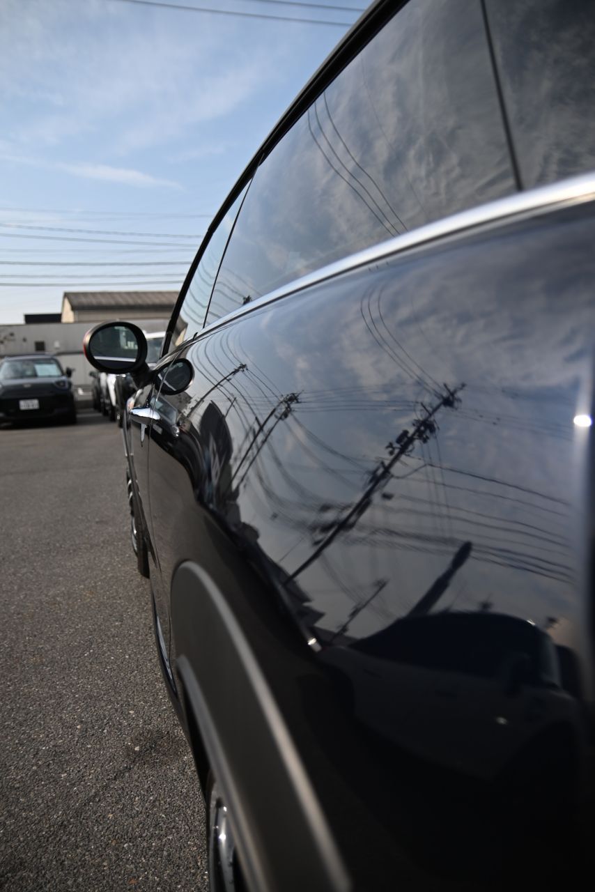 F56 MINI JOHN COOPER WORKS