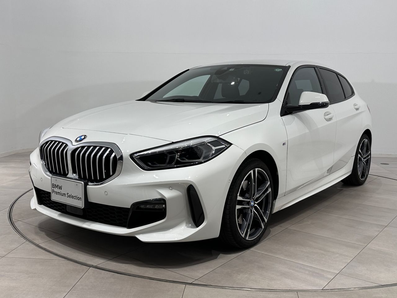 BMW 118i