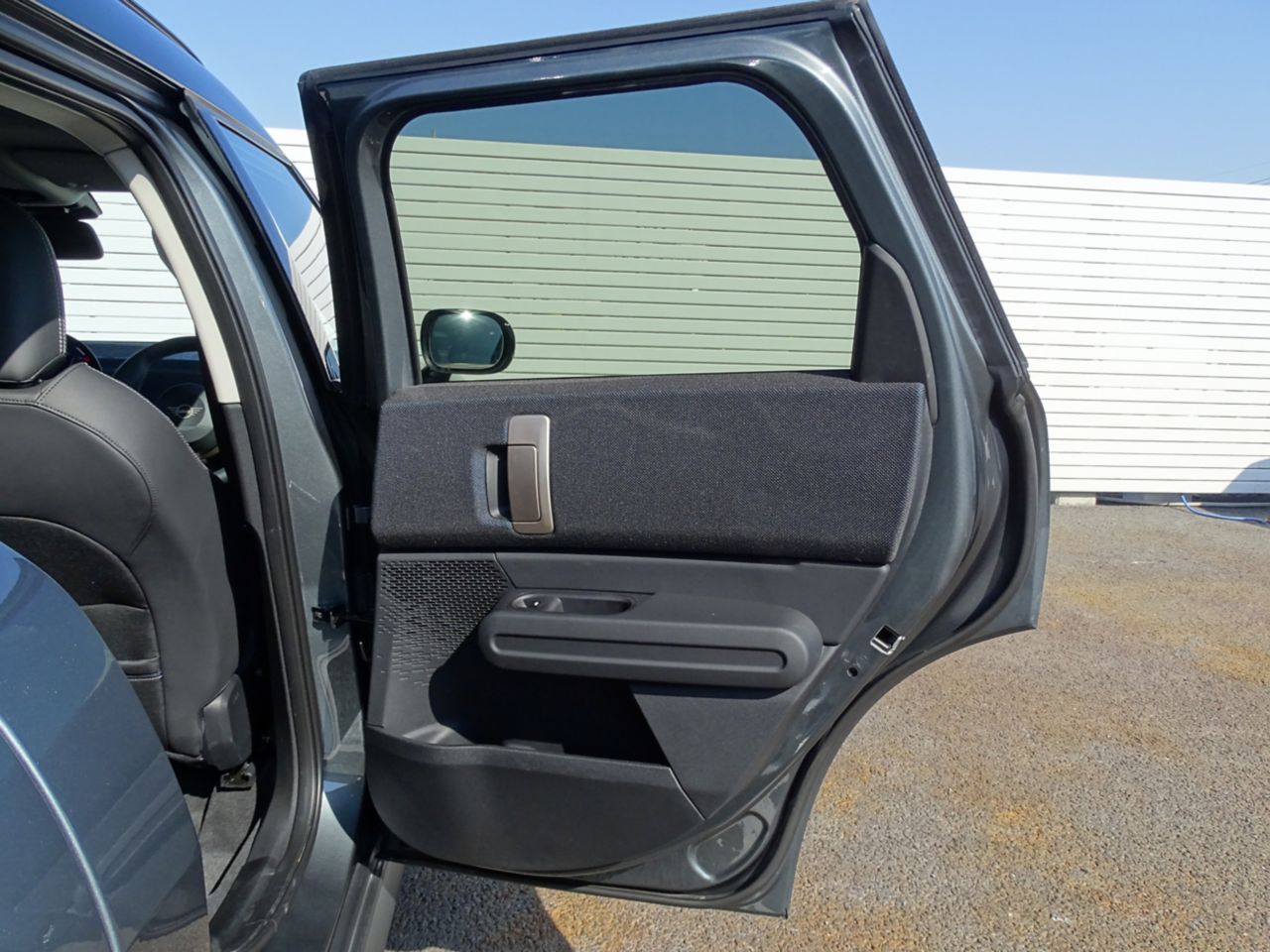 U25 MINI Countryman C