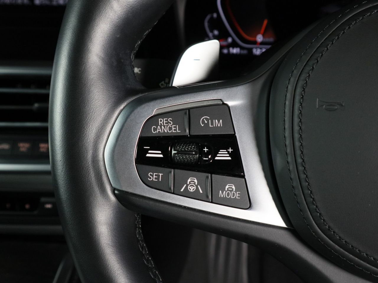 G23 420i Convertible RHD