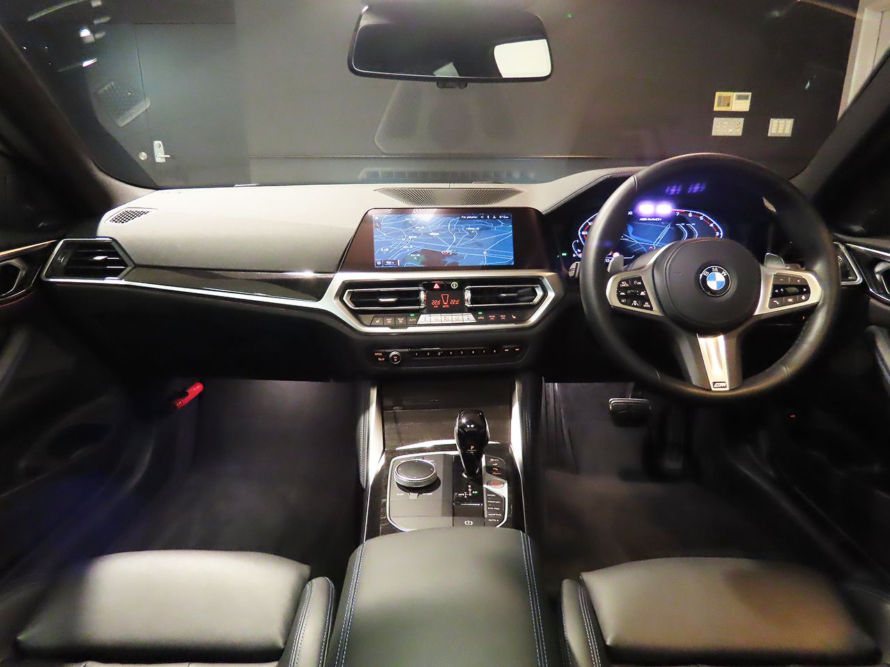 G22 M440i xDrive B58 3.0 RHD