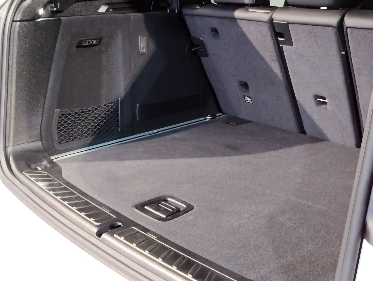 G01 X3 M40i RHD LCI ZA