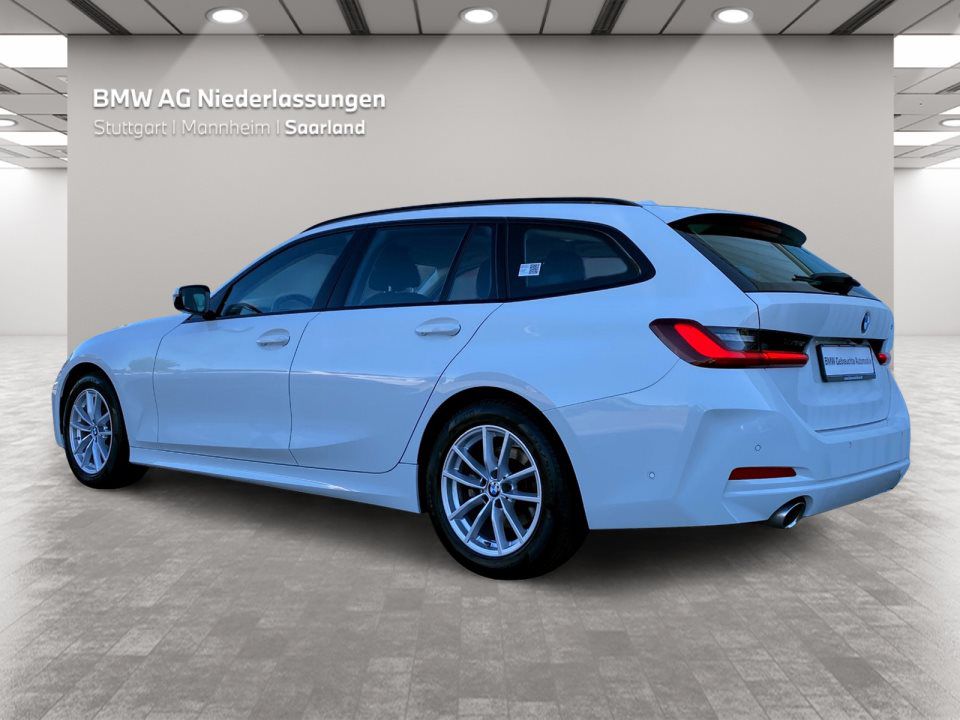 BMW 318