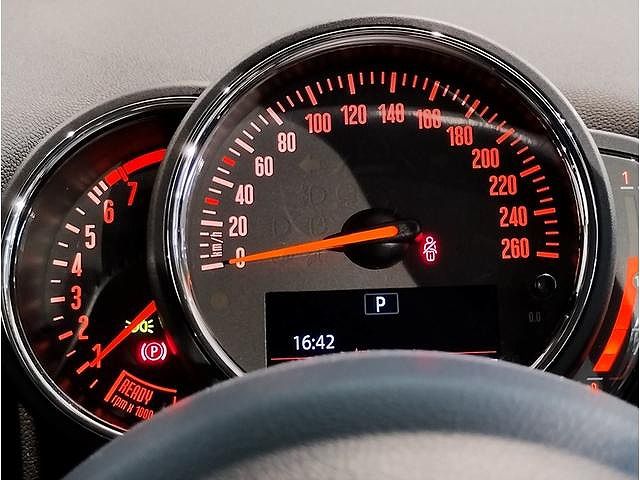 F60 MINI Cooper Countryman