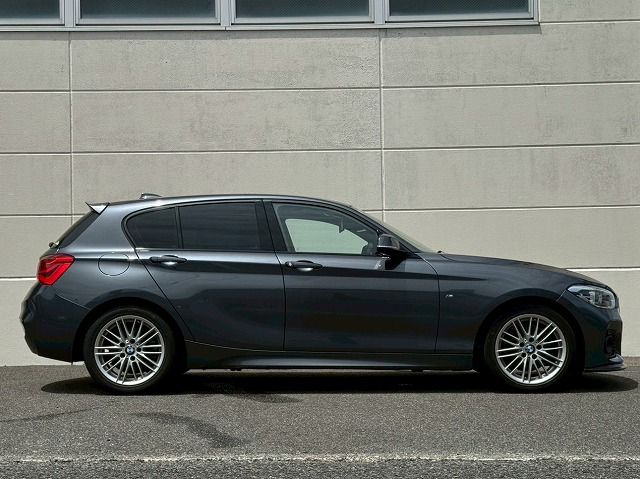 118D 5DOOR RHD