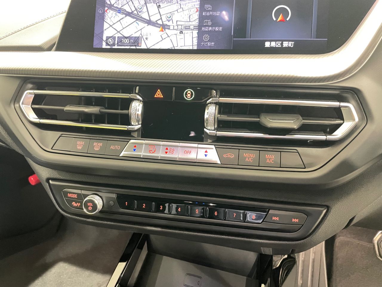 120 Sport Sports Hatch