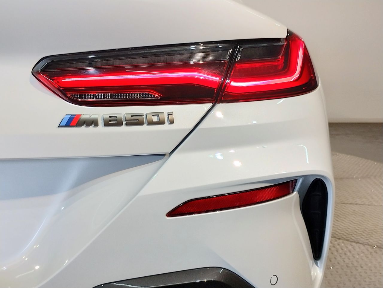 G16 M850i xDrive Gran Coupé N63B 4.4i
