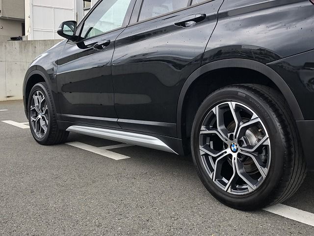 X1 sDrive18i RHD