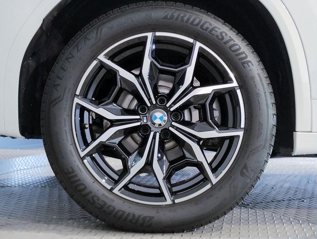 G01 X3 xDrive20d RHD ZA LCI