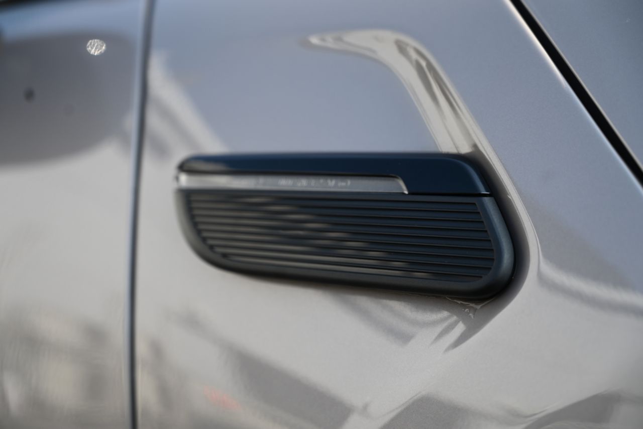 MINI Cooper F56 RHD