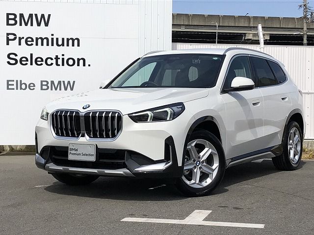 BMW X1 xDrive 20d xLine