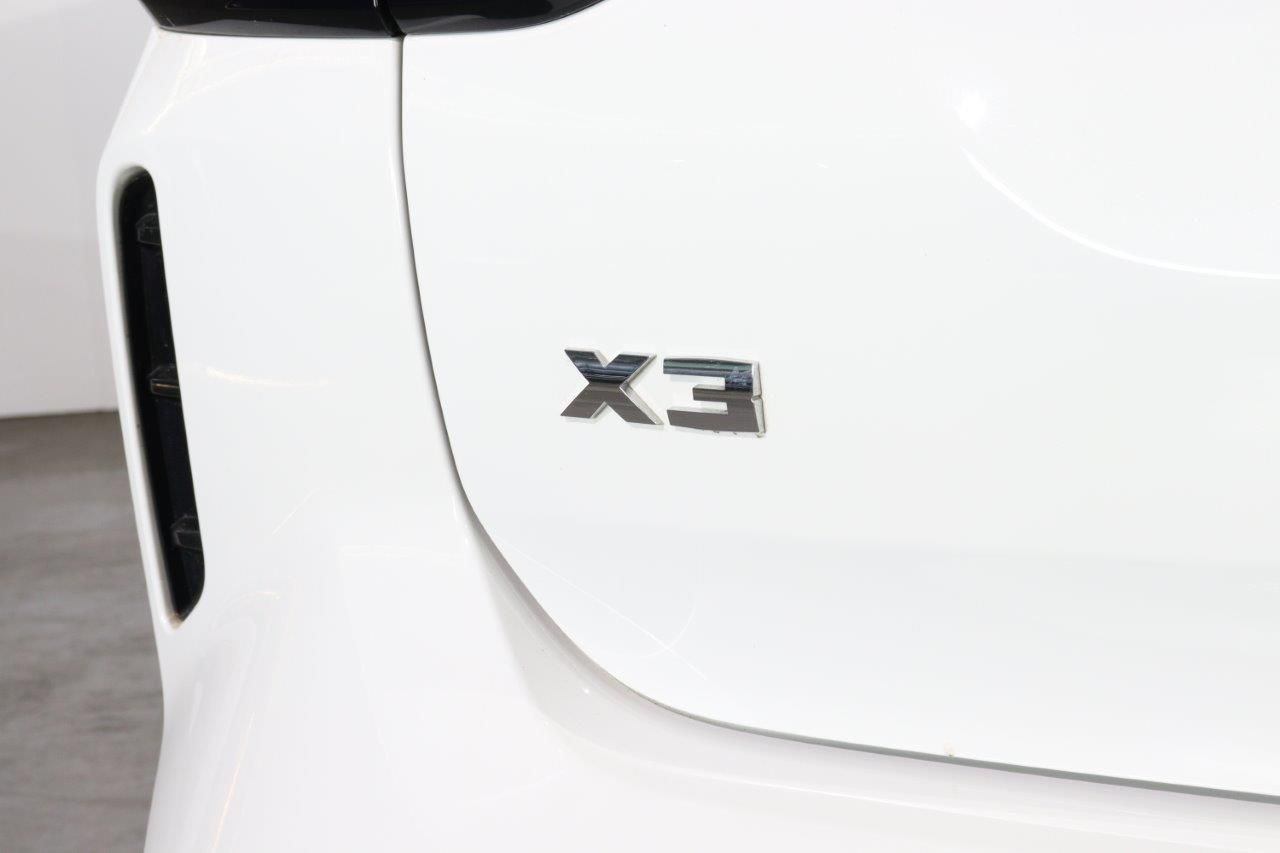 G01 X3 M40i RHD LCI ZA