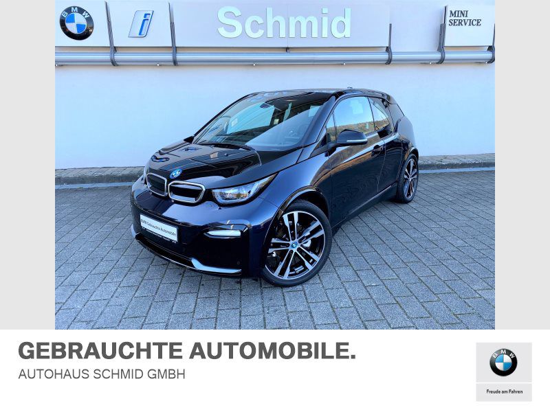 i3S 120 Ah
