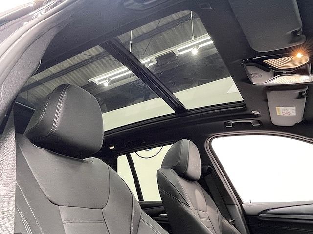 G01 X3 xDrive20d RHD ZA LCI