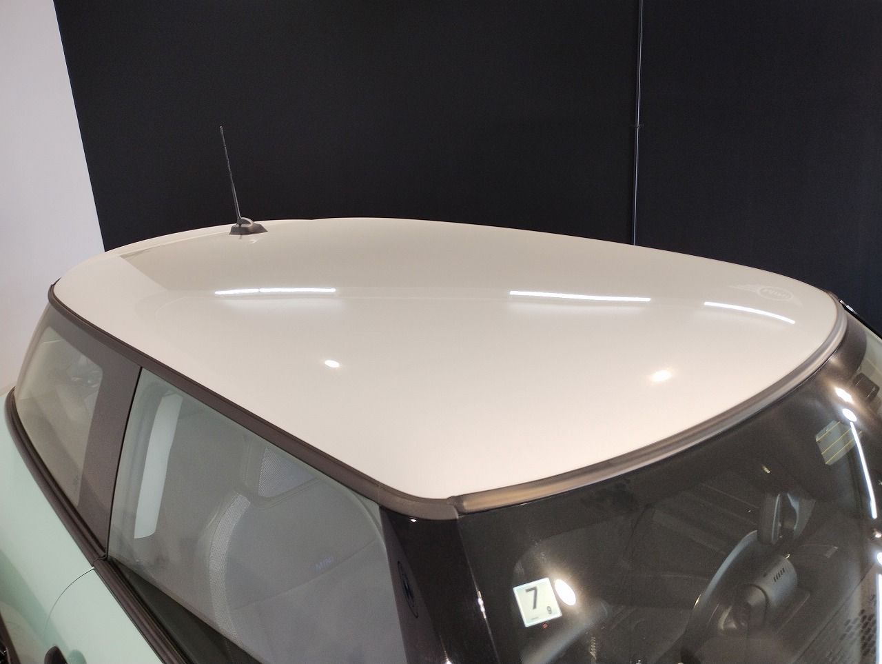 F66 MINI Cooper S 3Dr
