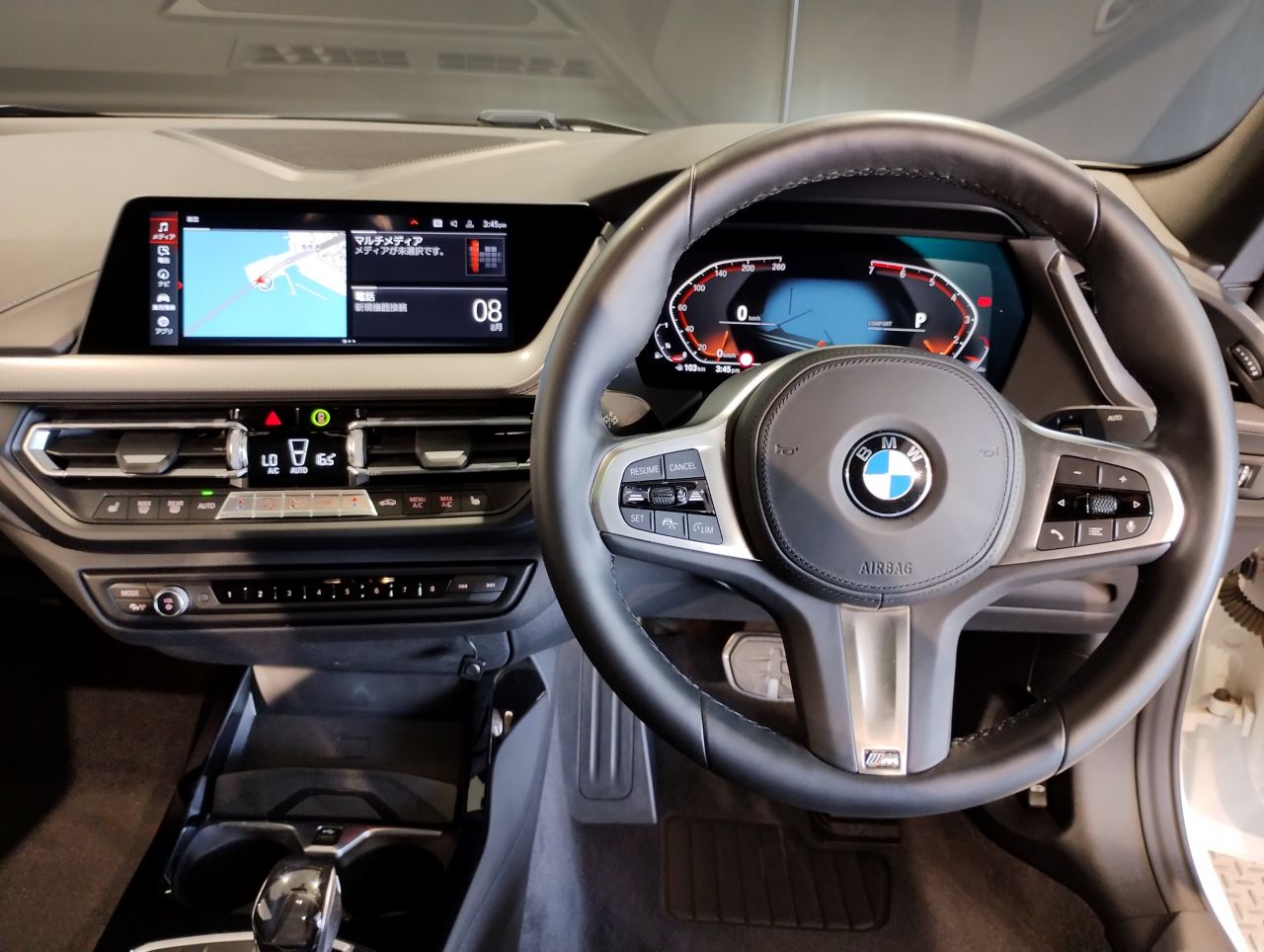F44 218i Gran Coupe B38 1.5i