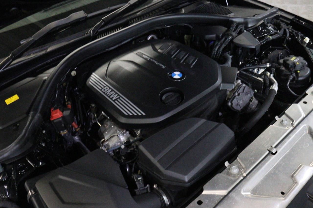 G21 320d xDrive Touring RHD