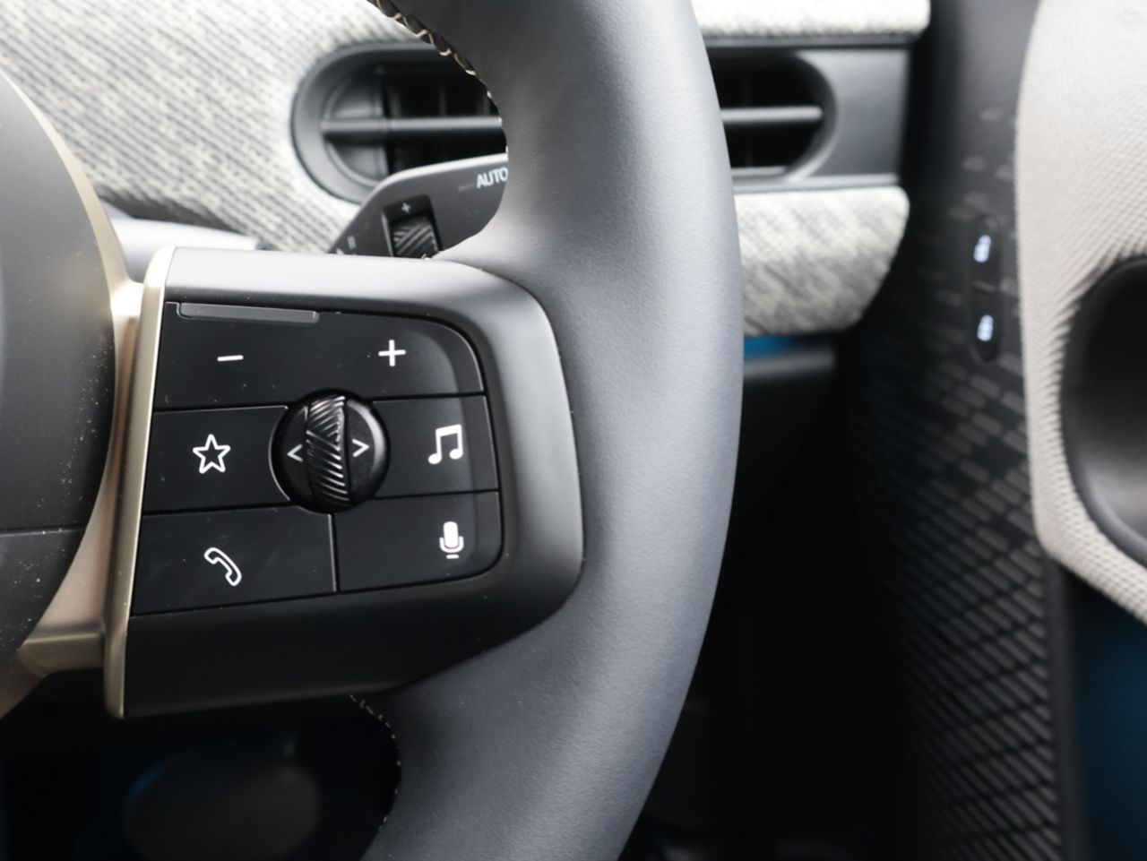 MINI Cooper C 5-doors