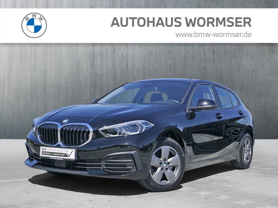 BMW 118