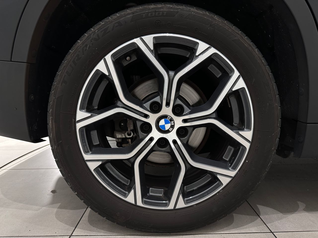F48 X1 xDrive18d B47 2.0d LCI