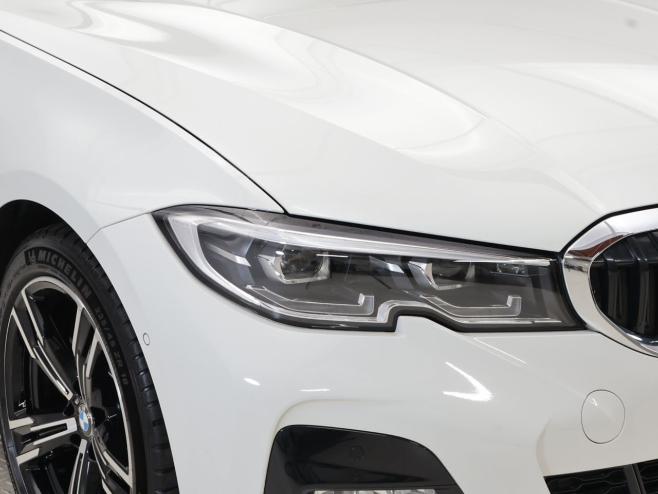 G21 318i Touring