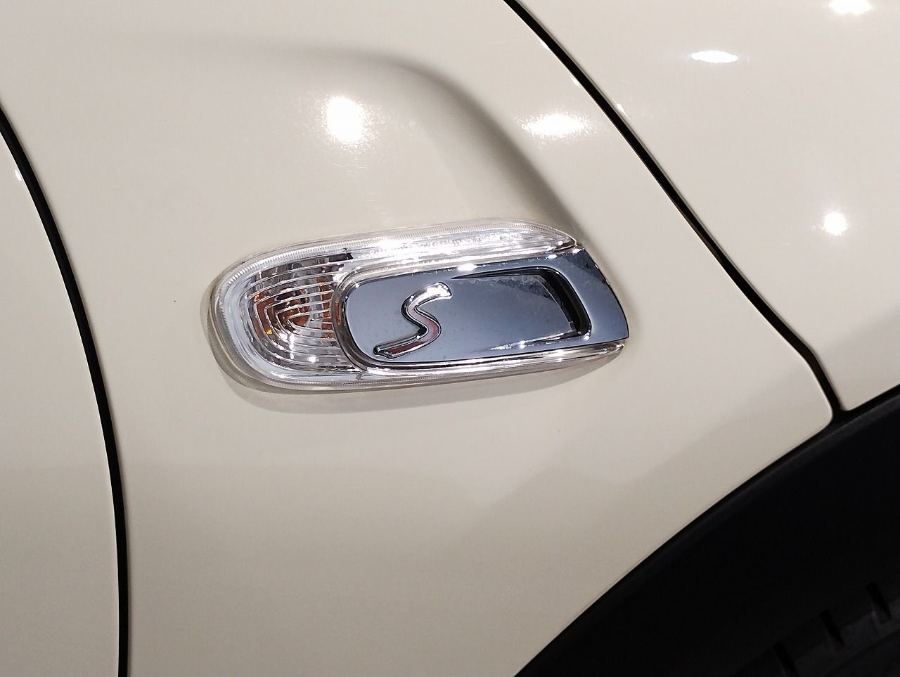 F56 COOPER S D(AT)