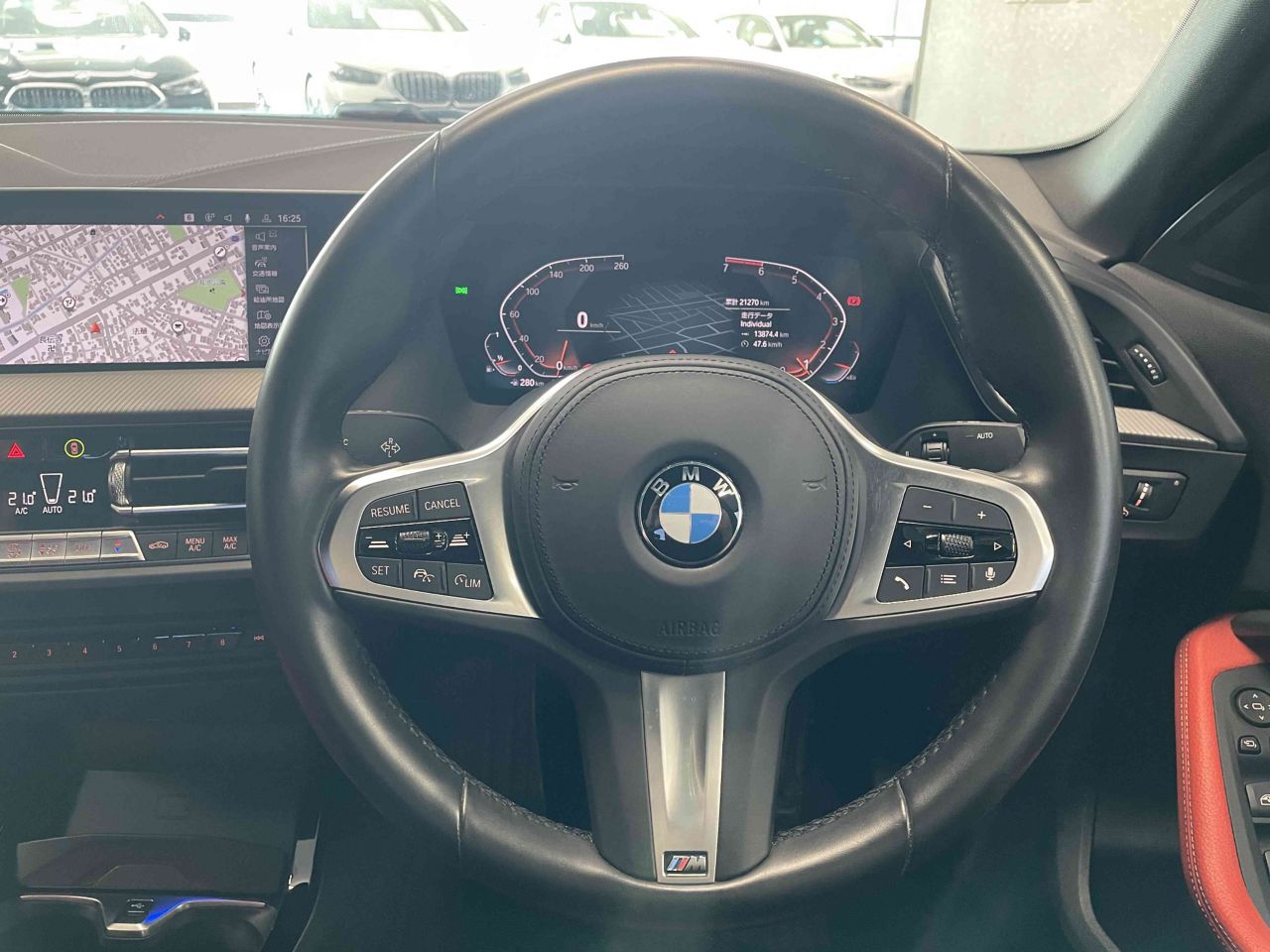 F44 218i Gran Coupe B38 1.5i