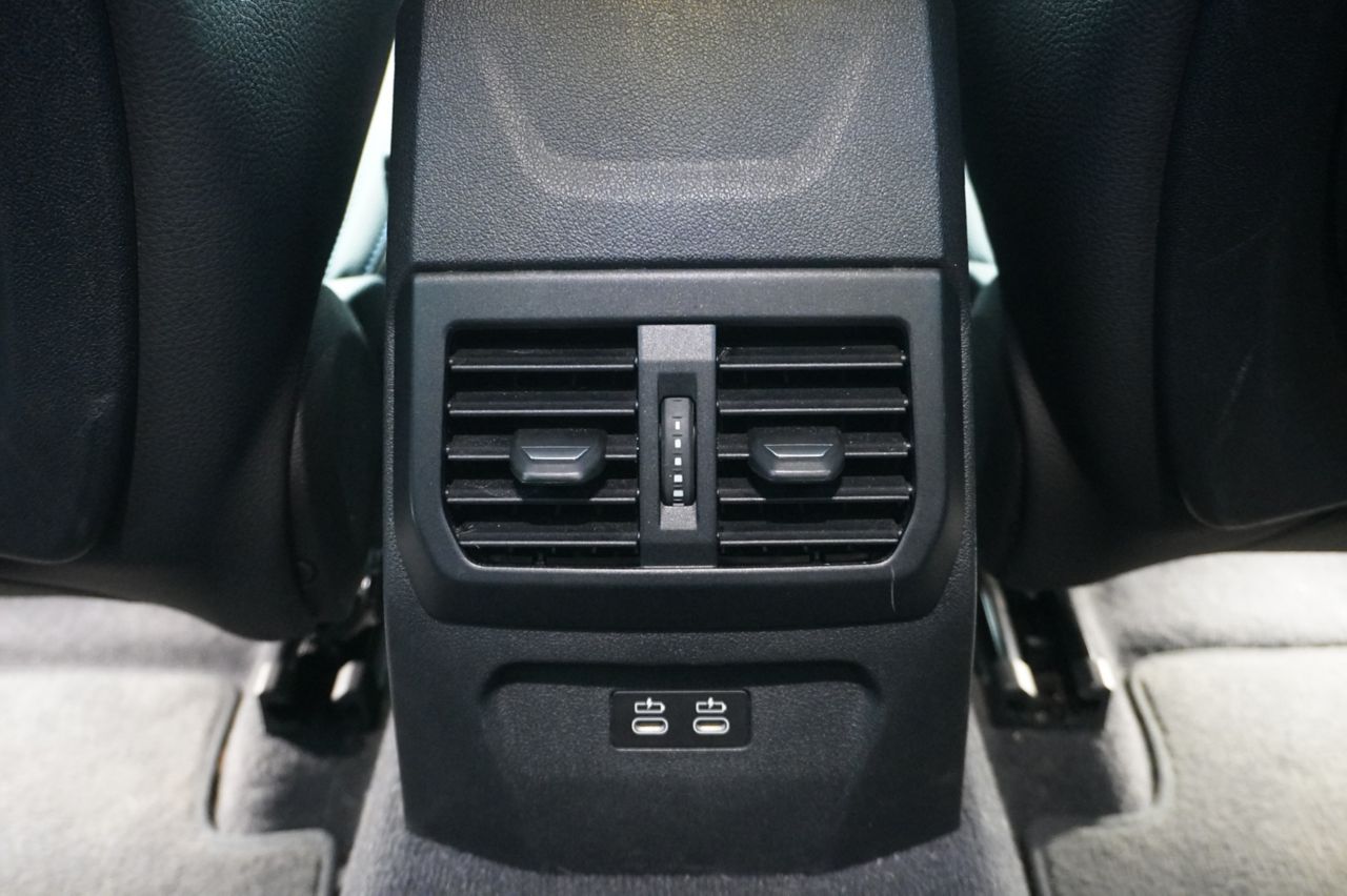 F44 218i Gran Coupe B38 1.5i