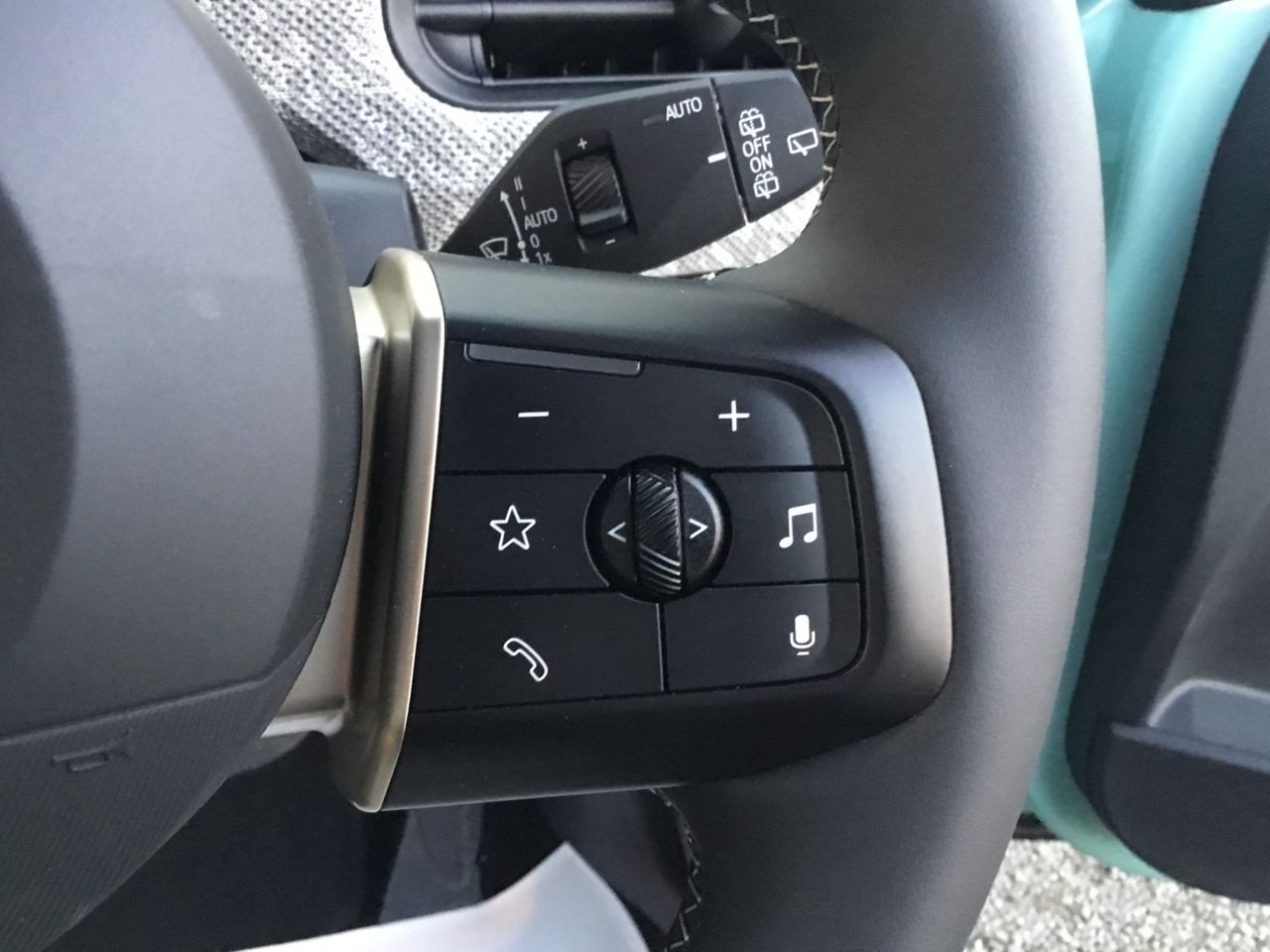 F66 MINI Cooper S 3Dr