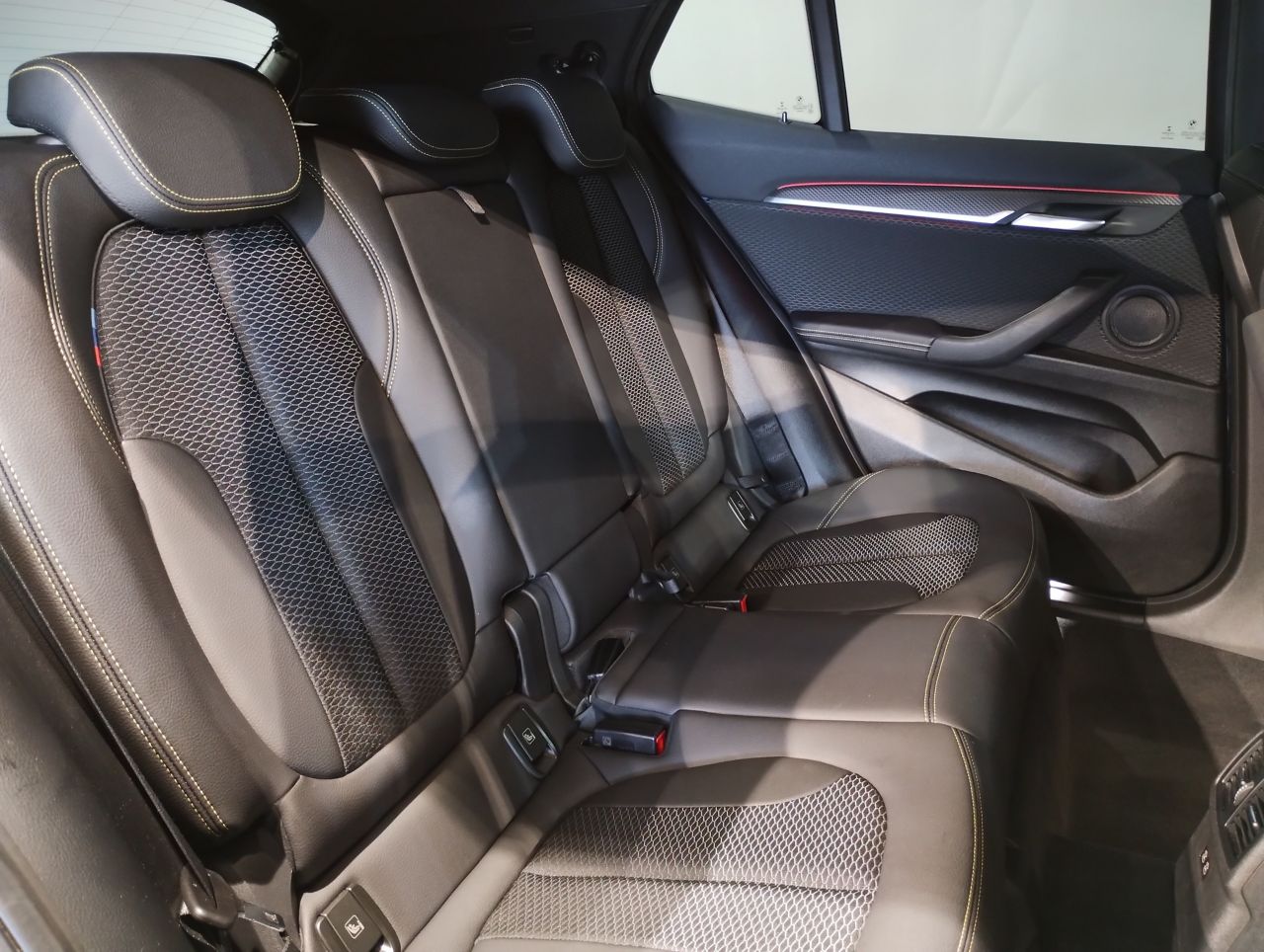F39 X2 xDrive20d B47 2.0d