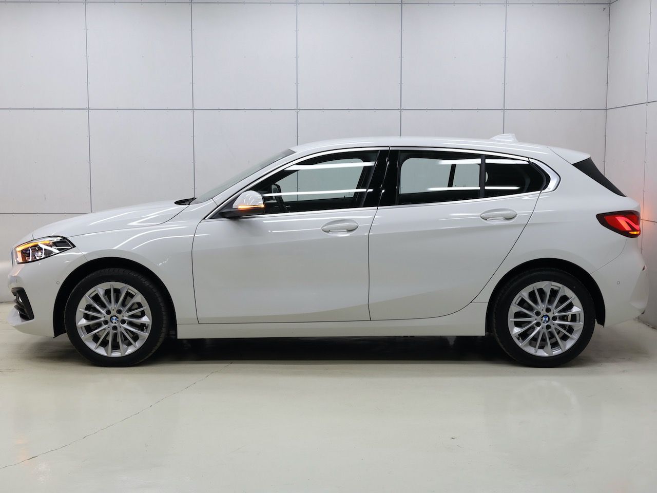 F4* **35i xDrive **** ***** B48 2.0i