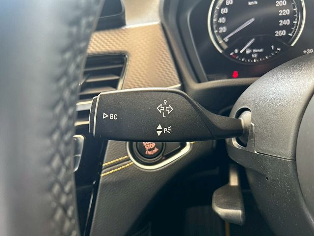 F39 X2 xDrive18d SAC B47 2.0d