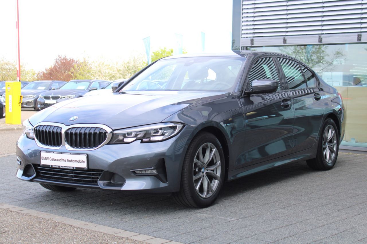 BMW 318