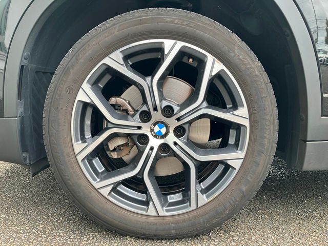 F48 X1 xDrive18d B47 2.0d LCI