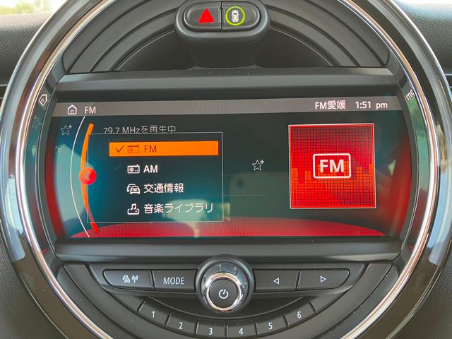 F55 COOPER S D(AT)