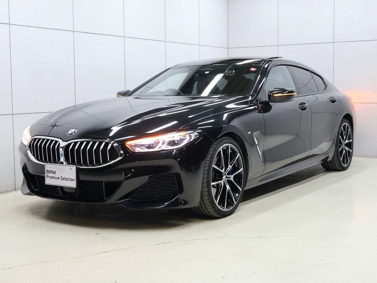 840i Gran Coupe M Sport