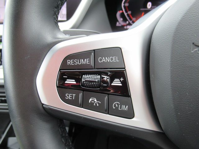 F40 118d Sports Hatch 5-door B47 2.0d