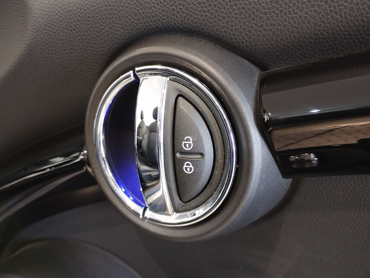 F57 MINI Cooper S Convertible LCI
