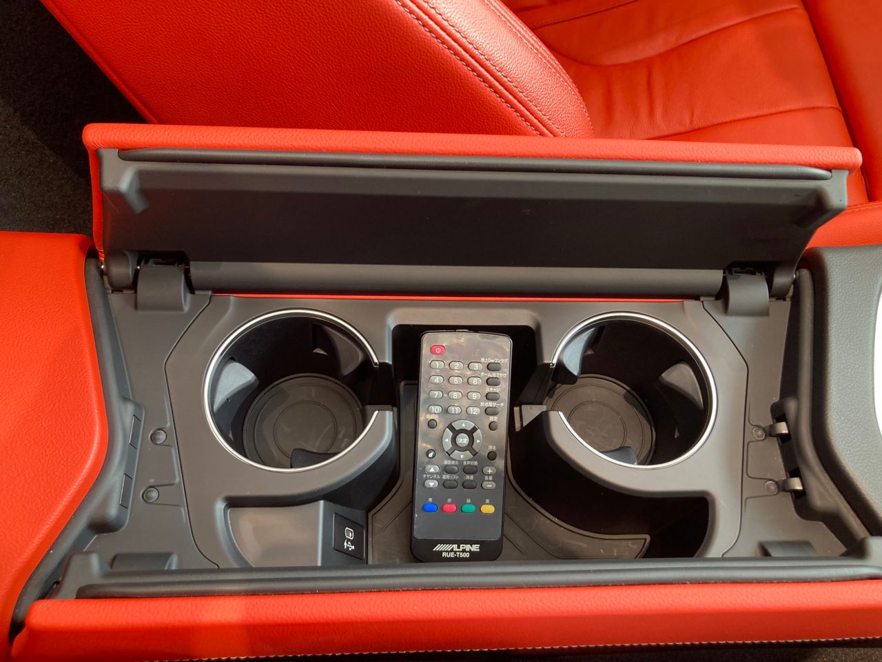 G29 Z4 M40i RHD
