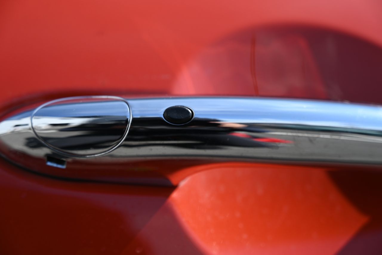 F55 MINI Cooper 5-Door Hatch LCI